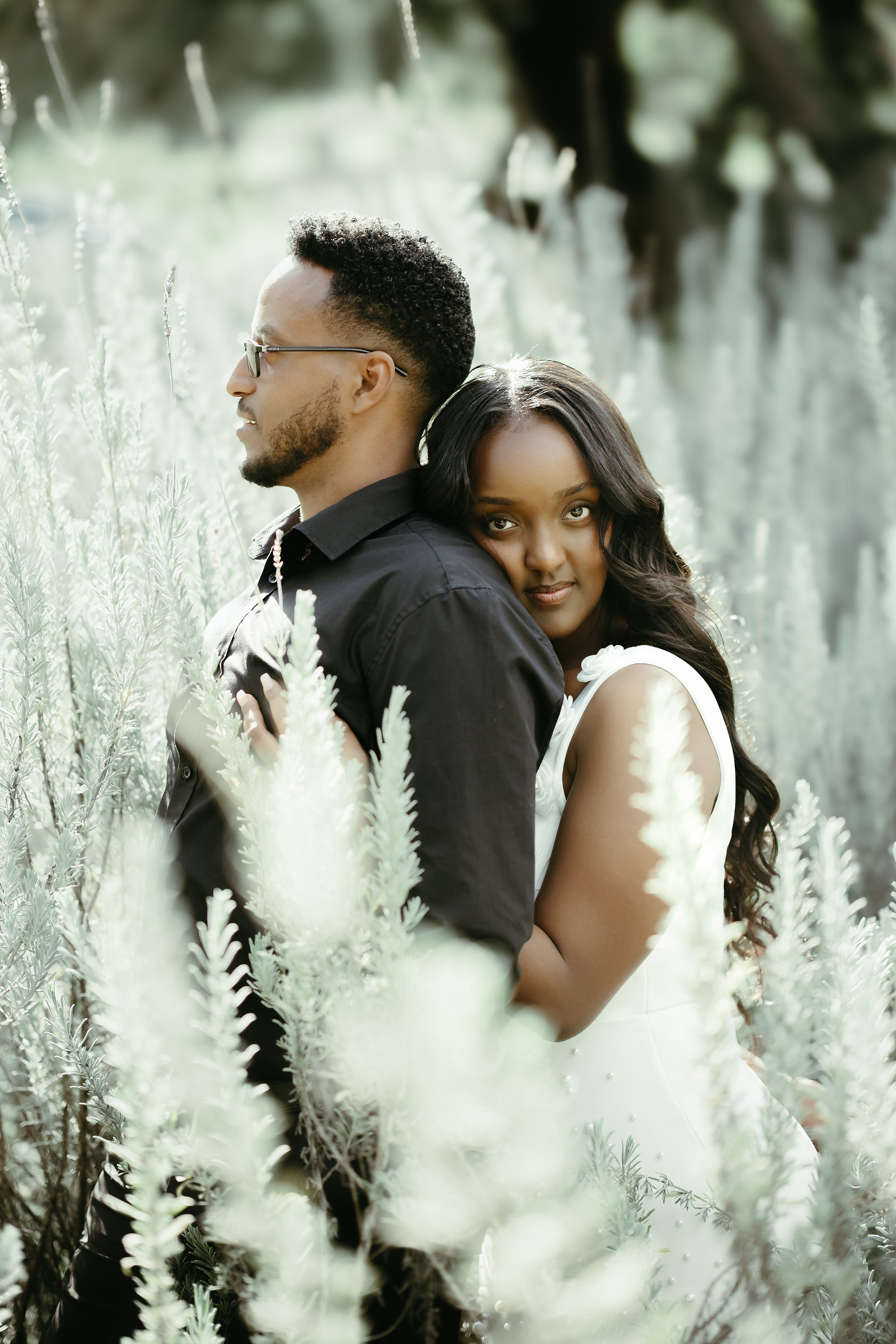 Samuel and Hermela