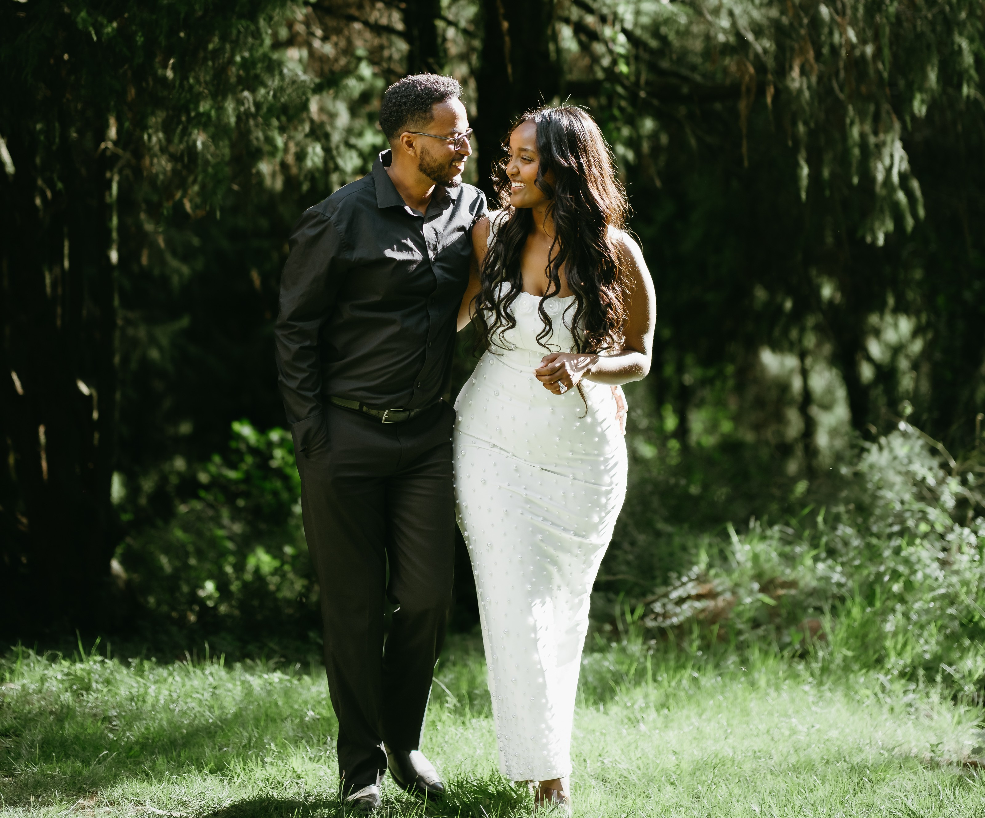 Samuel and Hermela